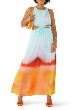Alfie Maxi Dress